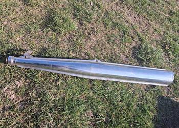 Wydech ogar 200 jawka