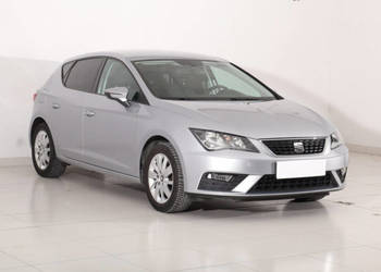 Seat Leon 1.0 TSI