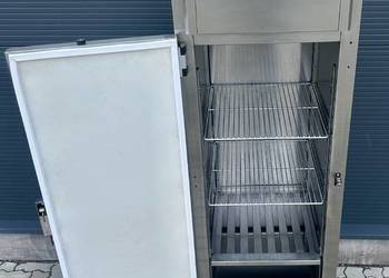 SZAFA MROŹNICZA METOS ACCONA 450L MROŹNIA ZAMRAŻARKA 60X75X210 SUPER STAN