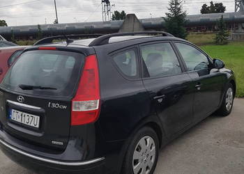 Hyundai i30 1.6 CRDI
