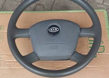 Kierownica poduszka Airbag KIA CARENS II