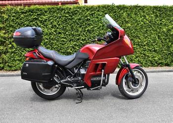 BMW K75 RT rok 94`