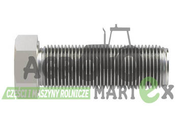 19M9133 ŚRUBA M20x70 JD