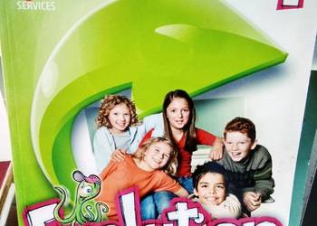 Evolution plus 1 podręcznik używane językowe Evolution plus 1 podręcznik używane językowe