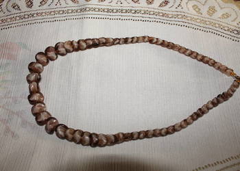 Naszyjnik 1 PRL Stan BDB Naszyjnik 1 PRL Stan BDB