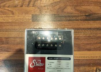 Przetwornik humbucker  Suhr model Aldrich