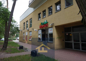Lokal sklepowy na parterze w centrum Otwocka