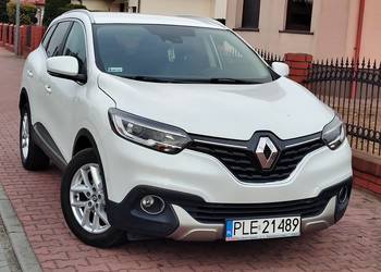 RENAULT   KADJAR  97000  km