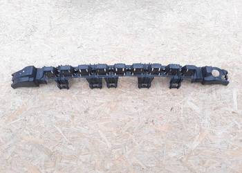 VW POLO V LIFT 6C WZMOCNIENIE ABSORBER PRZÓD 6C0807693