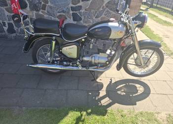 Sprzedam Awo Simson Sport