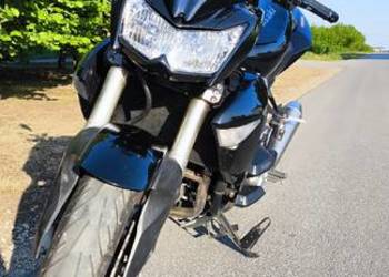 Kawasaki Z 1000