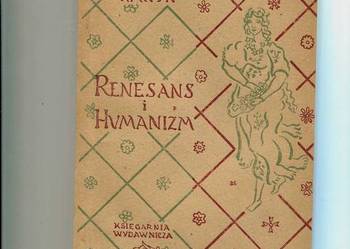 Renesans i humanizm - Kawyn