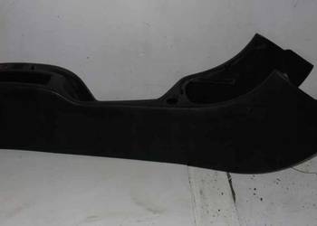 PEUGEOT 307 - TUNEL SRODKOWY 9634495677 NUMER MAGAZYNOWY K 5