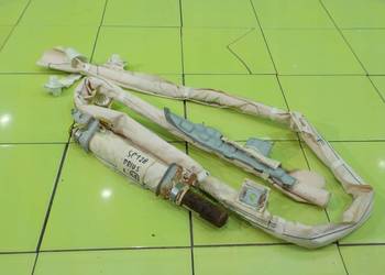 TOYOTA PRIUS III 10r kurtyna powietrzna lewa