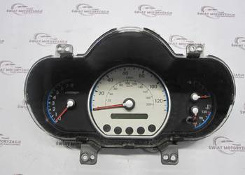 HYUNDAI i10 10r licznik zegary 94001-0X290 ANGLIK