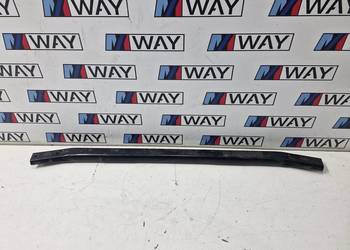 BMW OE 7200690 BMW F10 F11 BELKA WZMOCNIENIE GÓRNE PASA PRZEDNIEGO