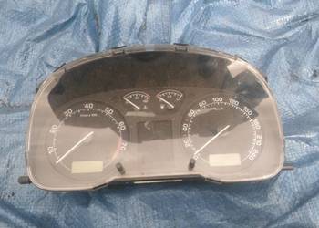 Skoda Octavia I 1.8 T   licznik zegary 1U0920811B