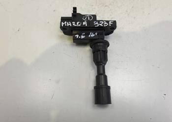 CEWKA ZAPŁONOWA Mazda 323F BA 1.8 16V