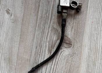 Klemą minusowa Kia hyundai