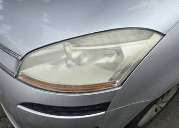 Lampa lewy przód do citroena c4 picasso
