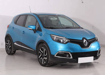 Renault Captur 1.2 TCe