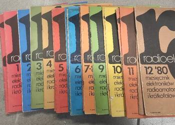 Radioelektronik 79.80.81.82.83.84.85.86.87.88.89 Radioelektronik 79.80.81.82.83.84.85.86.87.88.89