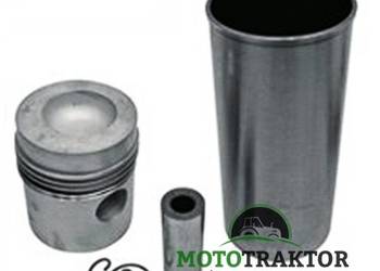 Zestaw naprawczy silnika Massey Ferguson 3055 3060 590 690