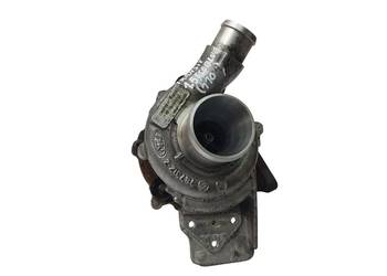 TURBOSPRĘŻARKA Ford Transit Connect 1.5 TDCi BK2Q-6K682-GA