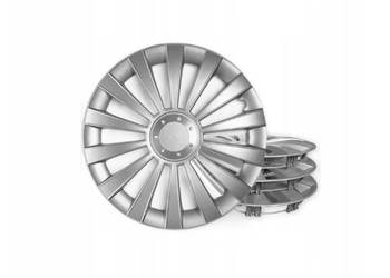 KOŁPAKI 16'' KOMPLET=4SZT