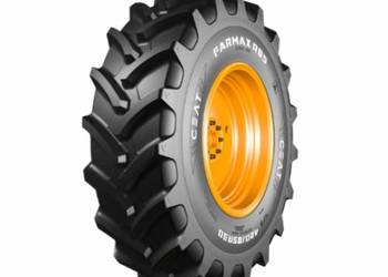 Opona 340/85R24 TL 128A8  CEAT  Farmax R85  (13.6R24)