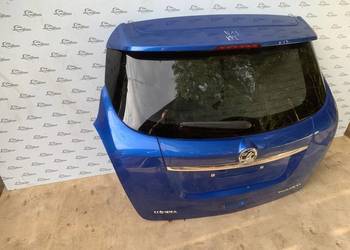 MOKKA A 13r klapa tył MOKKA A 13r klapa tył