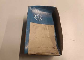 KLOCKI HAMULCOWE Peugeot J7 J9 PRZEDNIE _ przód