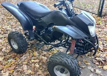 Quad Kayo 125cc Quad Kayo 125cc