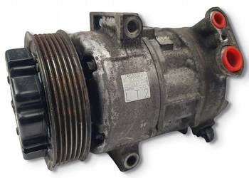 SPRĘŻARKA KLIMATYZACJI Opel Corsa D 1.3 CDTI 55703721