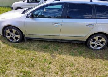 Passat b6 2.0 adblue 2009