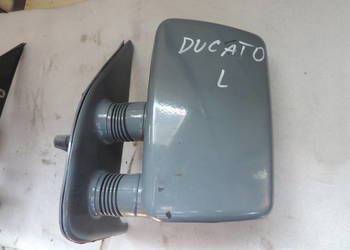 LUSTERKO LEWE FIAT DUCATO 2