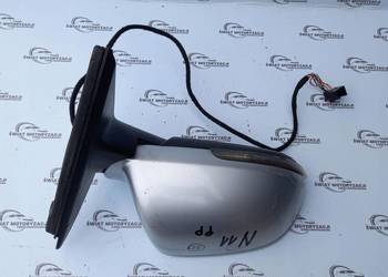 SKODA SUPERB II 10r lusterko prawe 3T0857934 ANGLIK SKODA SUPERB II 10r lusterko prawe 3T0857934 ANGLIK