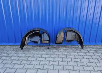 NADKOLE TYŁ LEWY LUB PRAWY VW GOLF IV / VW BORA