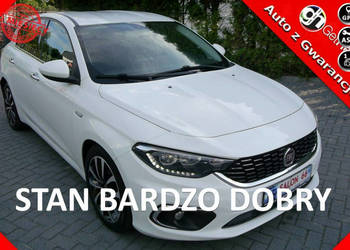 Fiat Tipo 1.6 Kamera Navi Stan b.dobry 100%bezwypadkowy z Niemiec Gwarancj…