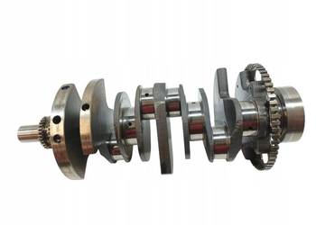 WAŁ KORBOWY 68088028AB 3.2 PENTASTAR Jeep Cherokee V (2014-  )