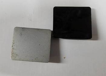 Zaslepka progu prawy przód mercedes w210 2106986830