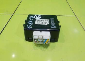 SSANGYONG RODIUS II TURISMO 2.0 B 13r modul 87400-21500