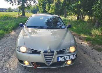 Alfa Romeo 1.9 JTD 2003