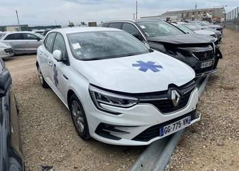 RENAULT Mégane IV 1.5 DCiBlue 115 GG775