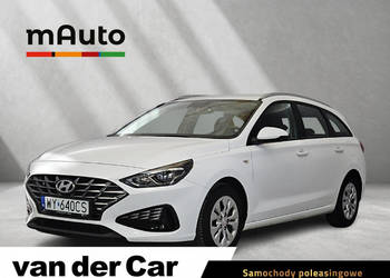 Hyundai i30 1.0 T-GDI Modern ! Z Polskiego Salonu ! Faktura Vat ! III (201…