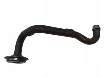 SMOK OLEJU 2.4 20V Volvo S60 I (2000-2009)