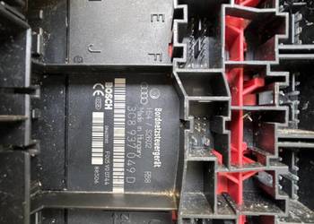 Moduł Komfortu VW Scirocco 2.0 diesel