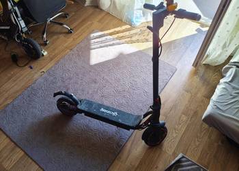Hulajnoga elektryczna Iscooter w7