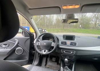 Renault Megane 3 kombi 1.6 polski salon