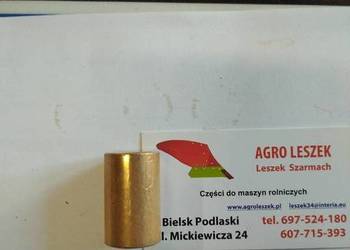Tulejka pasuje do Monosem   10160006